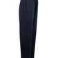 Winning Spirit  Kids' Traditional Fleece Trackpants with Zip,Cuffs and knee padding (TP01K)