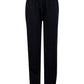 Winning Spirit  Kids' Traditional Fleece Trackpants with Zip,Cuffs and knee padding (TP01K)