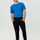 Winning Spirit Adults French Terry Track Pants (TP25)