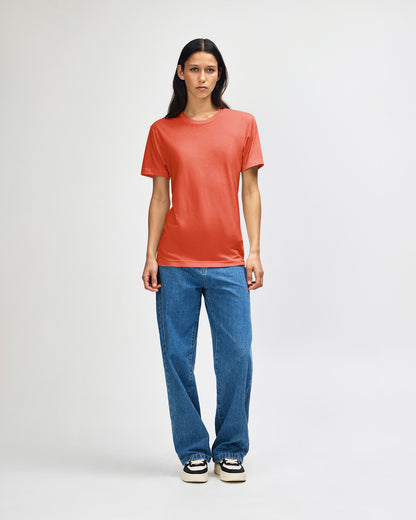 American Apparel Tri-Blend Unisex Track T-Shirt (TR401)