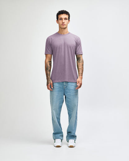 American Apparel Tri-Blend Unisex Track T-Shirt (TR401)