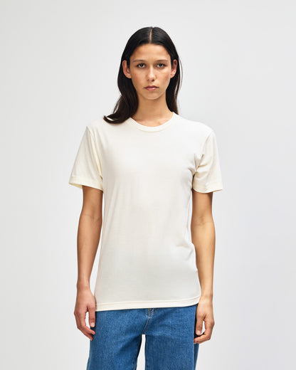 American Apparel Tri-Blend Unisex Track T-Shirt (TR401)
