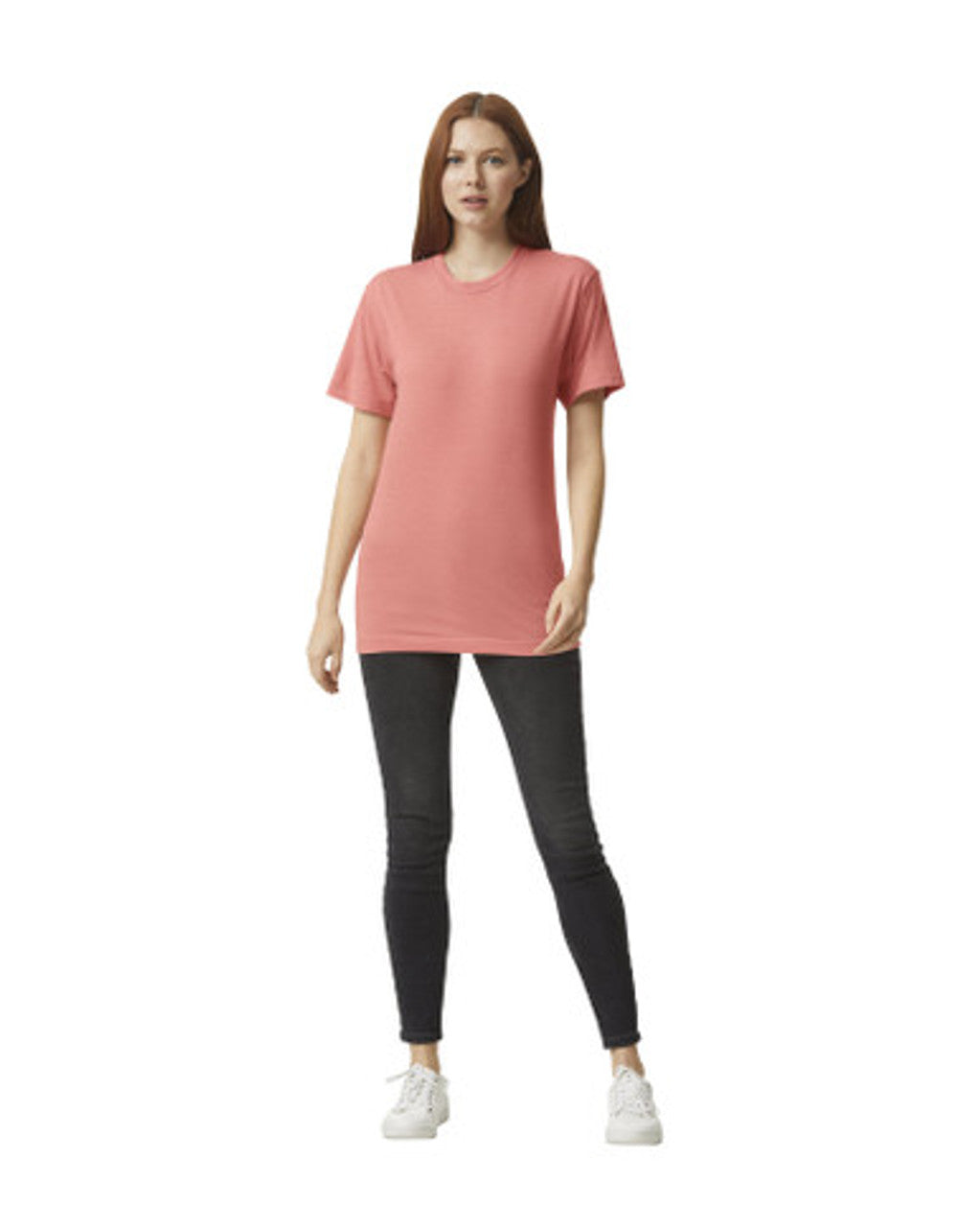 American Apparel Tri-Blend Unisex Track T-Shirt (TR401)