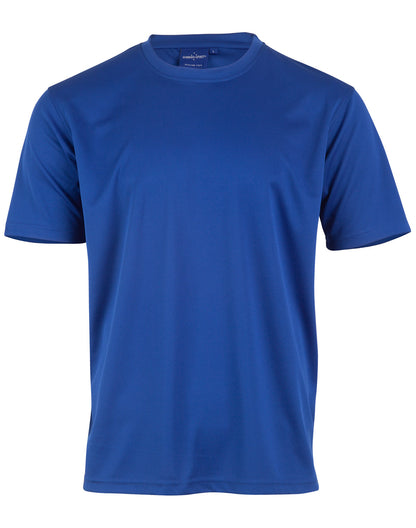 Winning Spirit Kids Cooldry Short Sleeve Tee (TS23K)