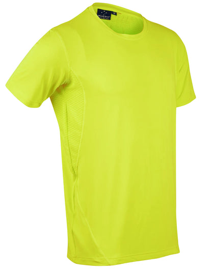 Winning Spirit Rotator Tee Men's (TS29)