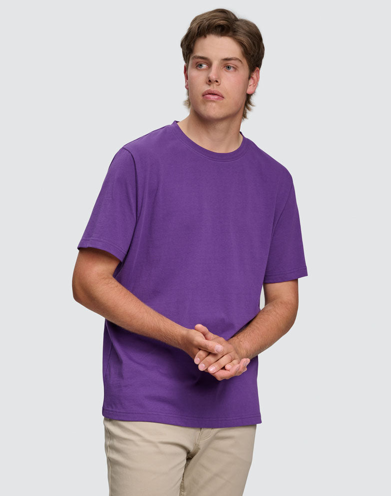 Winning Spirit Savvy Tee Men's (TS37)