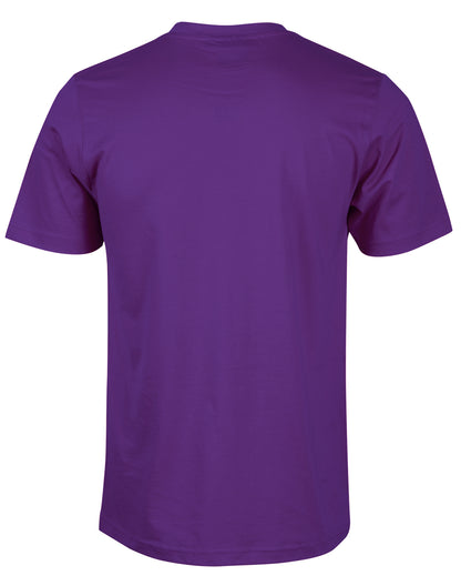 Winning Spirit Savvy Tee Men's (TS37) 2nd color