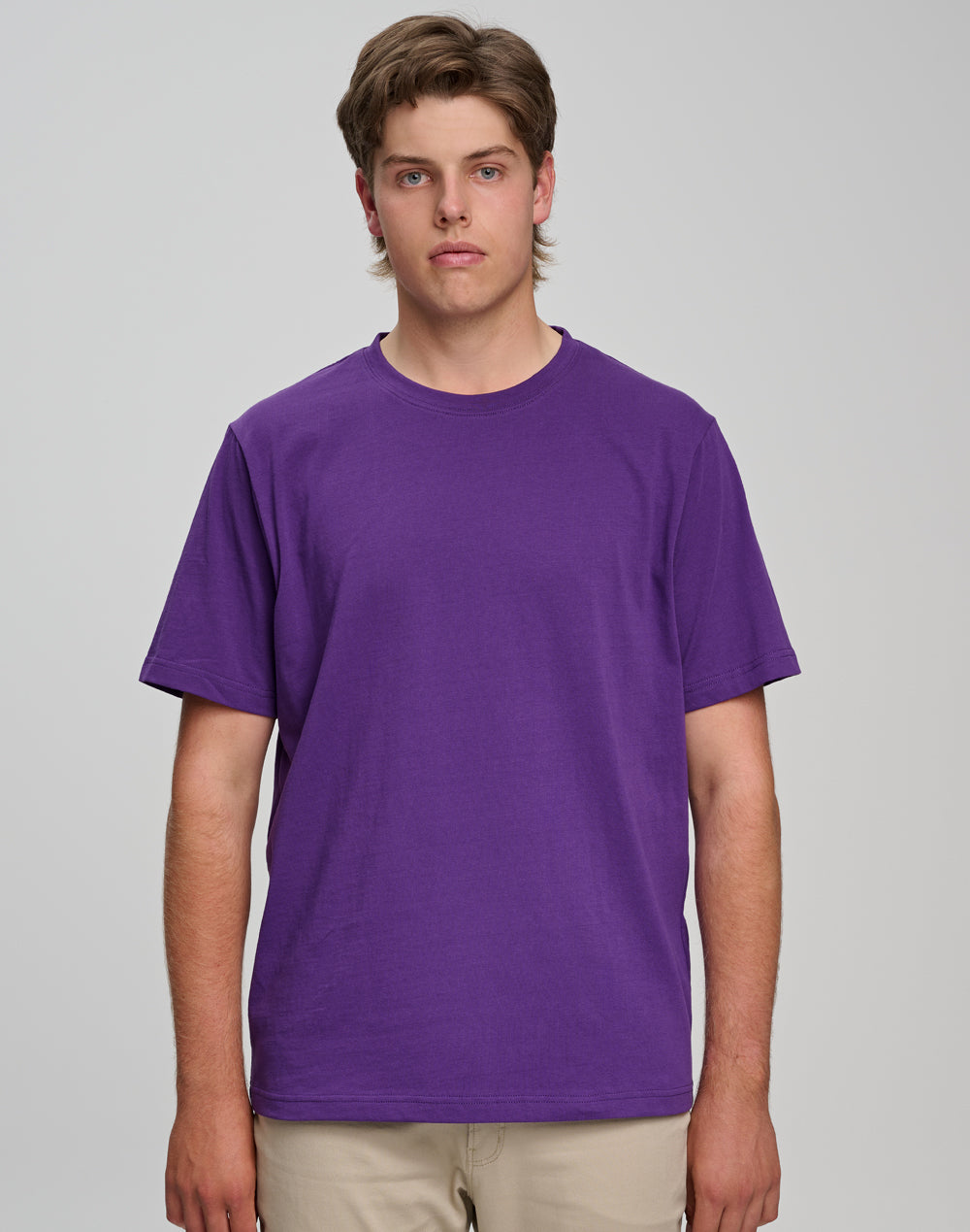 Winning Spirit Savvy Tee Men's (TS37) 2nd color