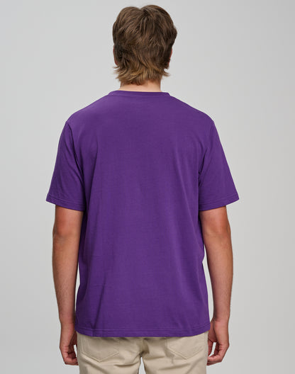 Winning Spirit Savvy Tee Men's (TS37) 2nd color