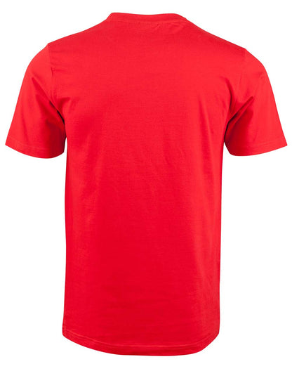 Winning Spirit Savvy Tee Men's (TS37) 2nd color