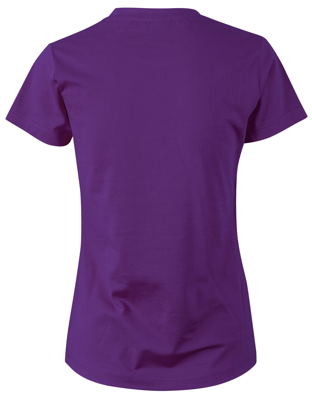 Winning Spirit Savvy Tee Ladies (TS38)