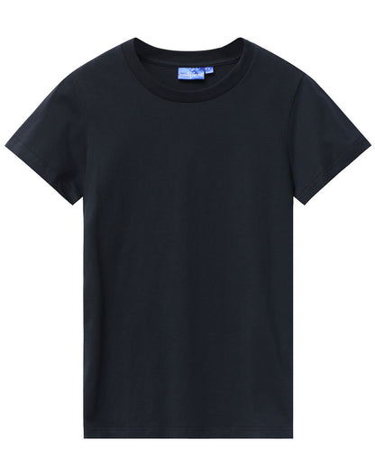 Winning Spirit Premium Cotton Tee Shirt Mens (TS41)