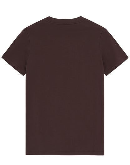 Winning Spirit Premium Cotton Tee Shirt Ladies (TS42)