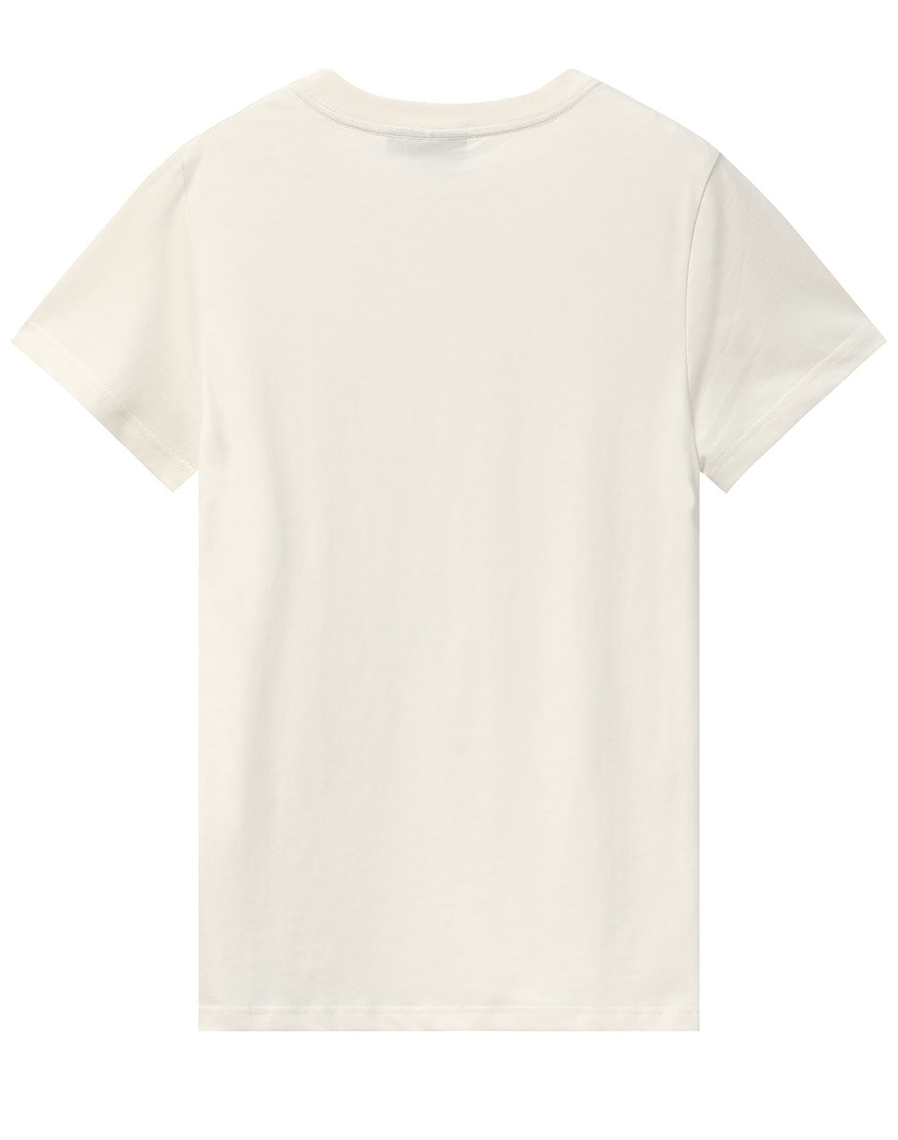 Winning Spirit Premium Cotton Tee Shirt Ladies (TS42)