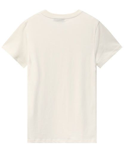 Winning Spirit Premium Cotton Tee Shirt Ladies (TS42)