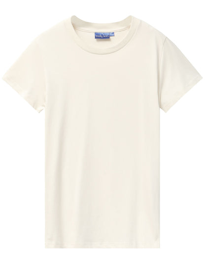 Winning Spirit Premium Cotton Tee Shirt Ladies (TS42)