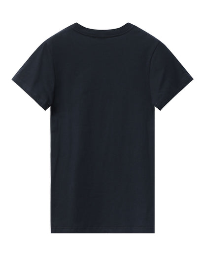 Winning Spirit Premium Cotton Tee Shirt Ladies (TS42)