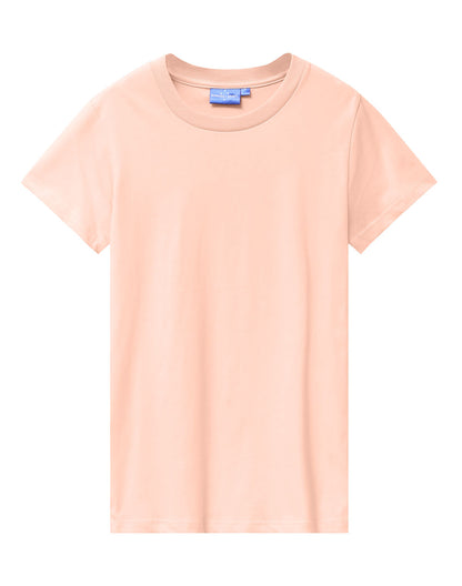 Winning Spirit Premium Cotton Tee Shirt Ladies (TS42)