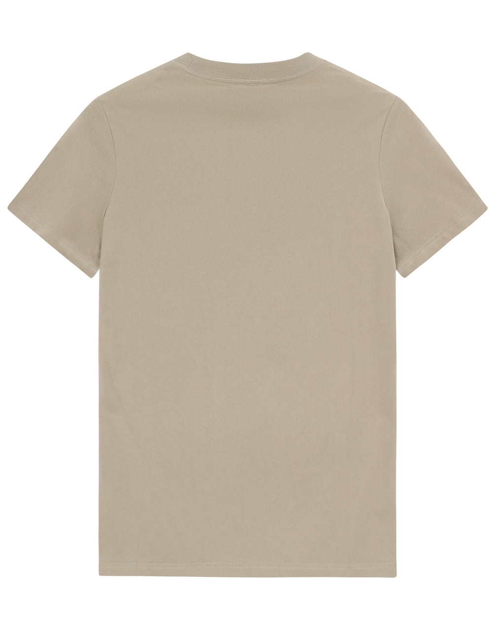 Winning Spirit Premium Cotton Tee Shirt Ladies (TS42)