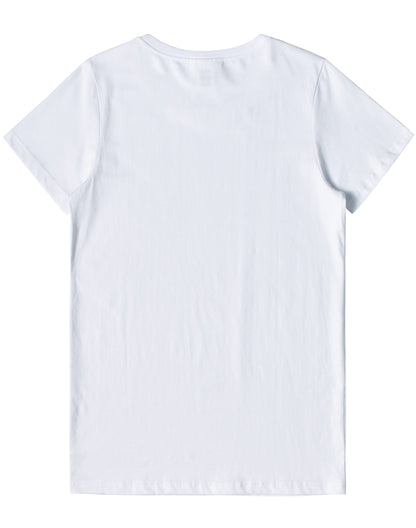 Winning Spirit Premium Cotton Tee Shirt Ladies (TS42)