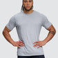 Winning Spirit Premium Cotton Face Tee Men's (TS43)