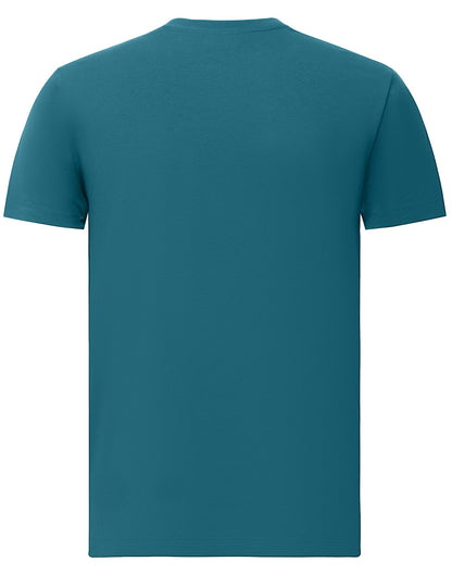 Winning Spirit Premium Cotton Face Tee Men's (TS43)