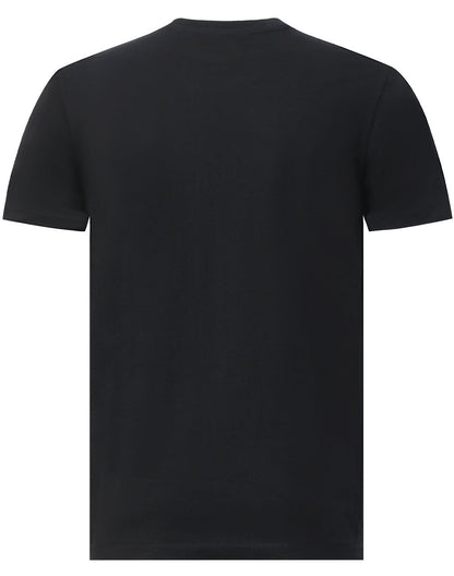 Winning Spirit Premium Cotton Face Tee Ladie's (TS44)