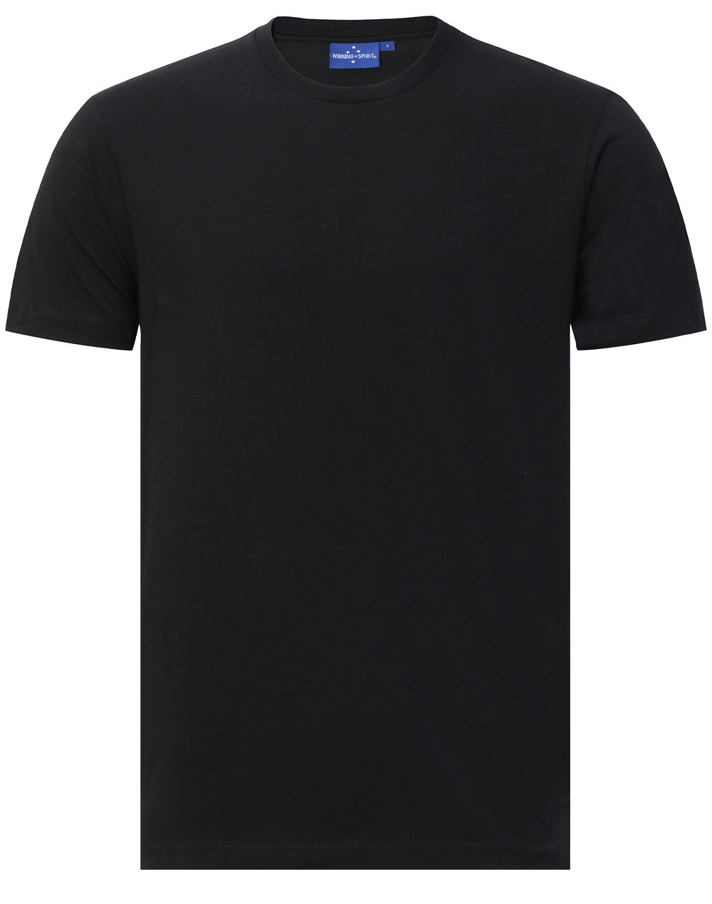 Winning Spirit Premium Cotton Face Tee Ladie's (TS44)