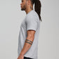 Winning Spirit Premium Cotton Face Tee Men's (TS43)