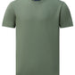 Winning Spirit Premium Cotton Face Tee Men's (TS43)