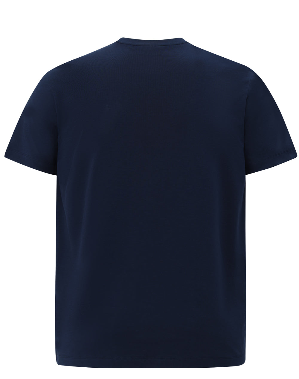 Winning Spirit Premium Cotton Face Tee Men's (TS43)