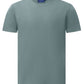 Winning Spirit Premium Cotton Face Tee Men's (TS43)