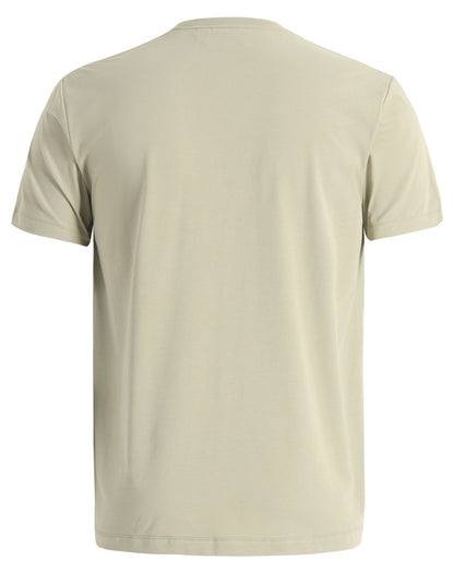 Winning Spirit Premium Cotton Face Tee Men's (TS43)