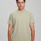 Winning Spirit Premium Cotton Face Tee Men's (TS43)