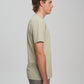 Winning Spirit Premium Cotton Face Tee Men's (TS43)