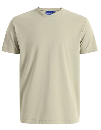 Winning Spirit Premium Cotton Face Tee Men's (TS43)