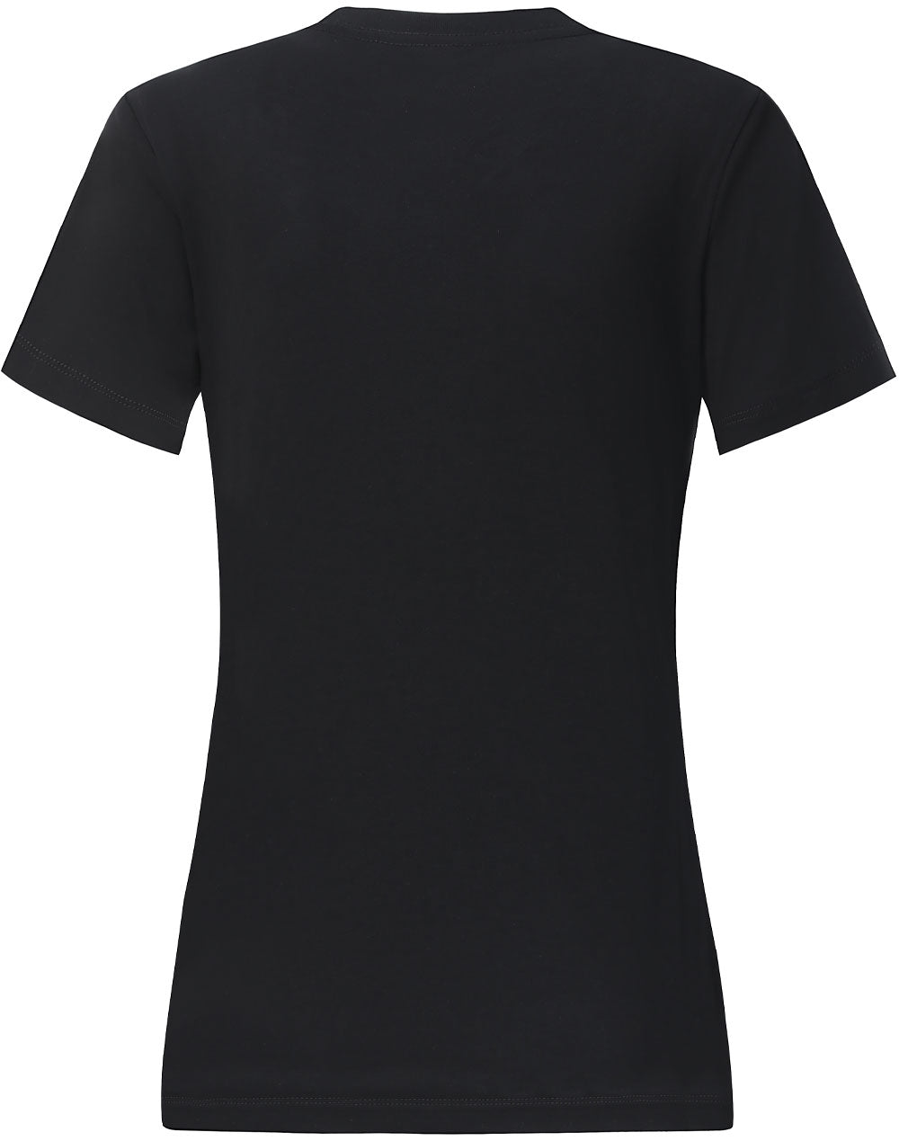 Winning Spirit Premium Cotton Face Tee Ladie's (TS44)