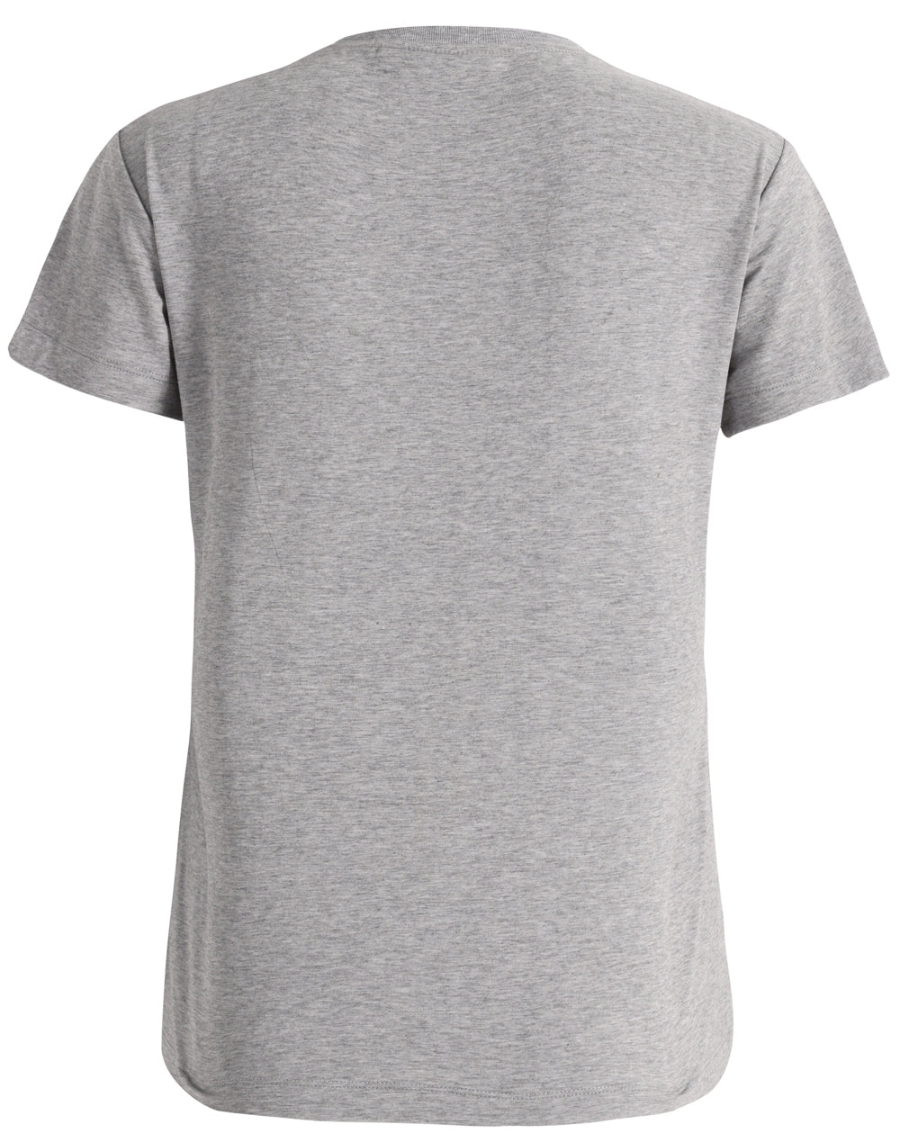 Winning Spirit Premium Cotton Face Tee Ladie's (TS44)