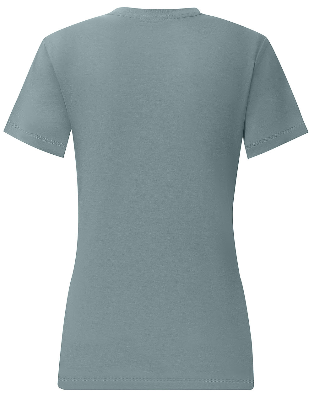 Winning Spirit Premium Cotton Face Tee Ladie's (TS44)