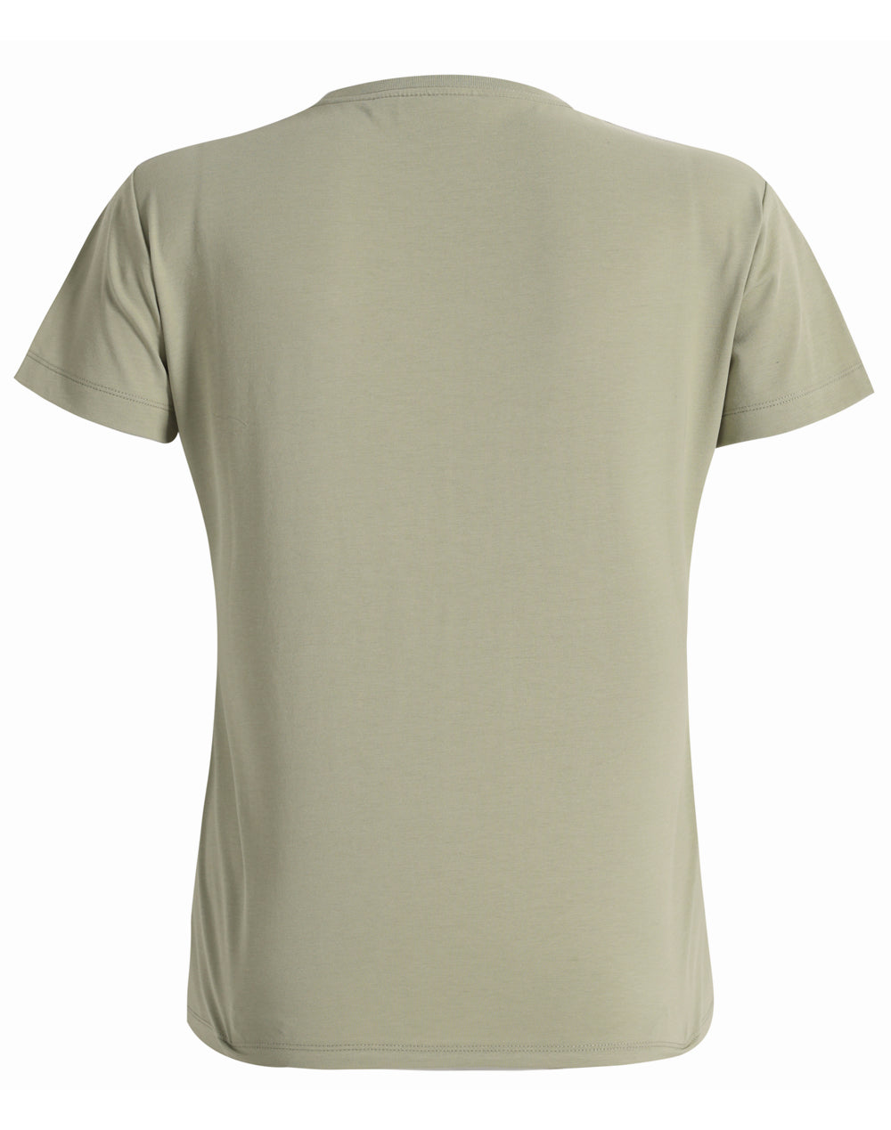 Winning Spirit Premium Cotton Face Tee Ladie's (TS44)