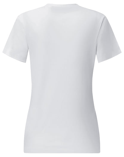 Winning Spirit Premium Cotton Face Tee Ladie's (TS44)