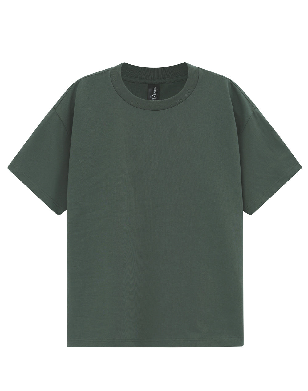 Winning Spirit Unisex Heavy Cotton Oversized Tee (TS50)