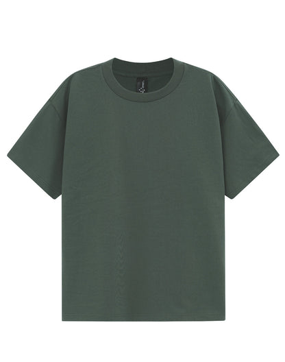 Winning Spirit Unisex Heavy Cotton Oversized Tee (TS50)