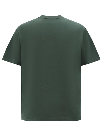 Winning Spirit Unisex Heavy Cotton Oversized Tee (TS50)