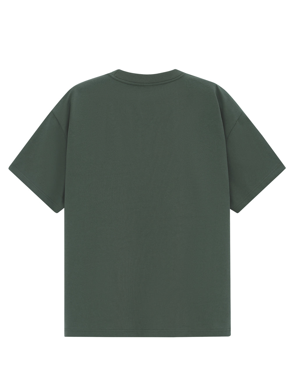 Winning Spirit Unisex Heavy Cotton Oversized Tee (TS50)