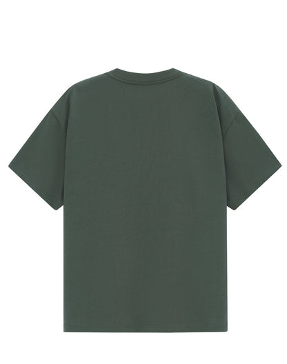 Winning Spirit Unisex Heavy Cotton Oversized Tee (TS50)