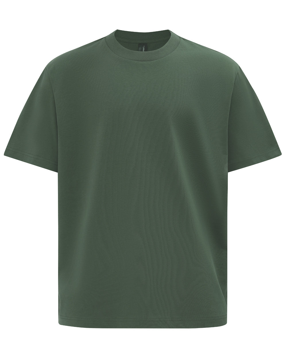 Winning Spirit Unisex Heavy Cotton Oversized Tee (TS50)