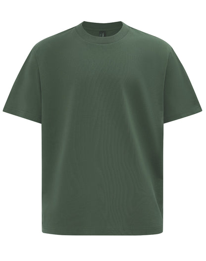 Winning Spirit Unisex Heavy Cotton Oversized Tee (TS50)