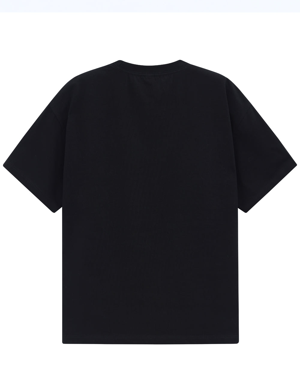 Winning Spirit Unisex Heavy Cotton Oversized Tee (TS50)