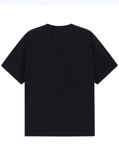 Winning Spirit Unisex Heavy Cotton Oversized Tee (TS50)